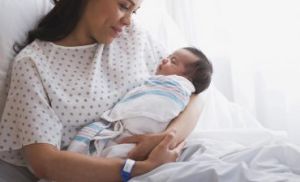 Hạnh Phúc Tròn Đầy – Dịch vụ chăm sóc mẹ và bé sau sinh